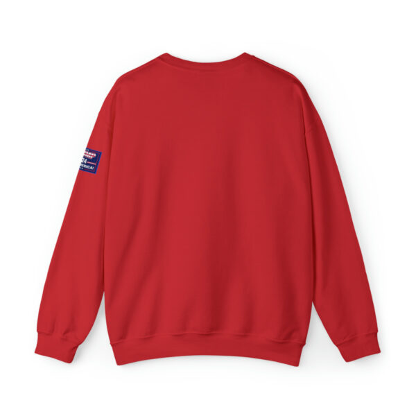 United We Stand – Unisex Heavy Blend™ Crewneck Sweatshirt